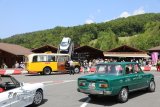 O-iO Oldtimer in Obwalden 2023