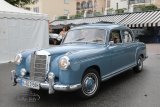 Ascona Classic Car Award