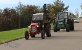 Oldtimertreffen Hasenstrick Oktober 2024