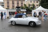 Ascona Classic Car Award