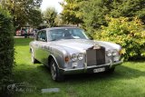 British Car Meeting Morges