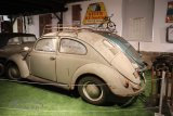VW-Käfer Sonderausstellung
