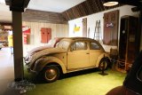 VW-Käfer Sonderausstellung
