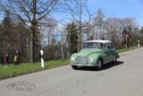 Oldtimertreffen Hasenstrick 2023