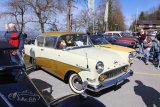 Oldtimertreffen Hasenstrick 2023