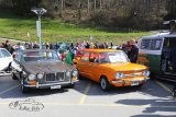 Oldtimertreffen Hasenstrick 2023