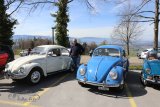 Oldtimertreffen Hasenstrick 2023