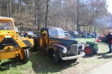 Oldtimertreffen Hasenstrick 2023