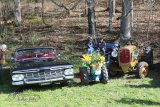 Oldtimertreffen Hasenstrick 2023