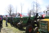 Oldtimertreffen Hasenstrick 2023