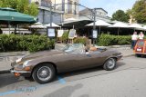 British Car Meeting Morges