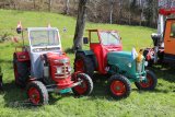 Oldtimertreffen Hasenstrick 2023