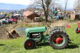 Oldtimertreffen Hasenstrick 2023
