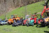 Oldtimertreffen Hasenstrick 2023