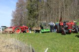 Oldtimertreffen Hasenstrick 2023