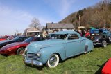 Oldtimertreffen Hasenstrick 2023