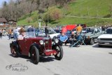 Oldtimertreffen Hasenstrick 2023