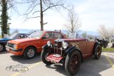 Oldtimertreffen Hasenstrick 2023