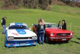 Oldtimertreffen Hasenstrick 2023