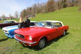 Oldtimertreffen Hasenstrick 2023