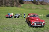 Oldtimertreffen Hasenstrick 2023