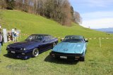 Oldtimertreffen Hasenstrick 2023