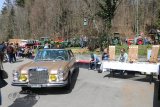 Oldtimertreffen Hasenstrick 2023