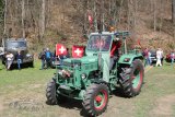 Oldtimertreffen Hasenstrick 2023
