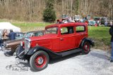 Oldtimertreffen Hasenstrick 2023