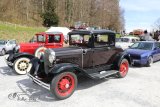 Oldtimertreffen Hasenstrick 2023