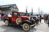 Oldtimertreffen Hasenstrick 2023