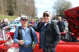 Oldtimertreffen Hasenstrick 2023