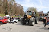 Oldtimertreffen Hasenstrick 2023