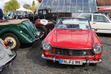 Patina-Treffen im Auto - und Traktorenmuseum Bodensee 2023