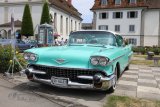 9. American Classic Car Meeting in Küssnacht am Rigi