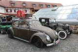 Patina-Treffen im Auto - und Traktorenmuseum Bodensee 2023