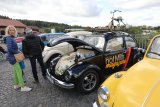 Patina-Treffen im Auto - und Traktorenmuseum Bodensee 2023