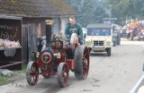 Patina-Treffen im Auto - und Traktorenmuseum Bodensee 2023