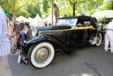 Zürich Classic Car Award 2024