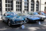 Zürich Classic Car Award 2024
