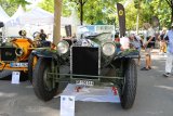 Zürich Classic Car Award 2024