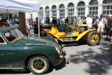 Zürich Classic Car Award 2024