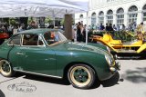 Zürich Classic Car Award 2024