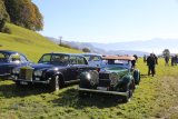 Oldtimertreffen Hasenstrick