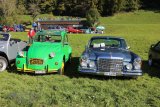 Oldtimertreffen Hasenstrick