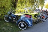 Oldtimertreffen Hasenstrick
