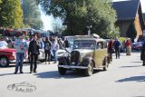 Oldtimertreffen Hasenstrick