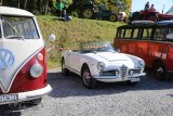 Oldtimertreffen Hasenstrick