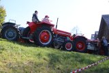 Oldtimertreffen Hasenstrick