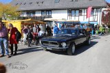 Oldtimertreffen Hasenstrick